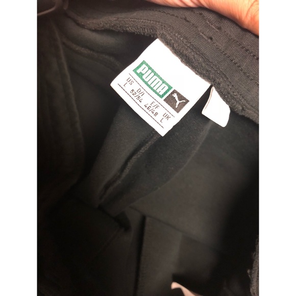 Puma Sweats - Picture 6 of 7